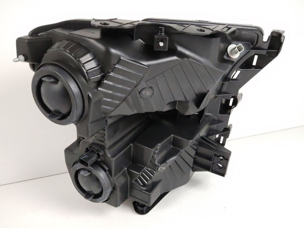 Frontscheinwerfer Ford RZV76557 FALSE Scheinwerfer Headlight SCH8064963137yv