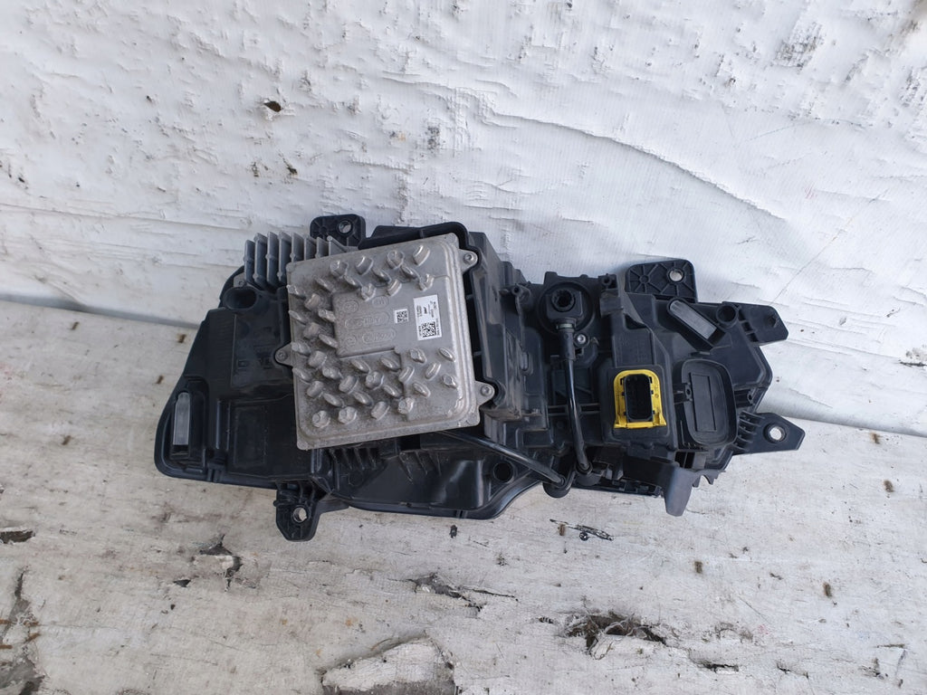 Frontscheinwerfer Daf 2188980 Links Scheinwerfer Headlight SCH3808122717vo
