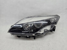 Load image into Gallery viewer, Frontscheinwerfer Renault Laguna III 260605873R Links Scheinwerfer Headlight SCH9691042036pi