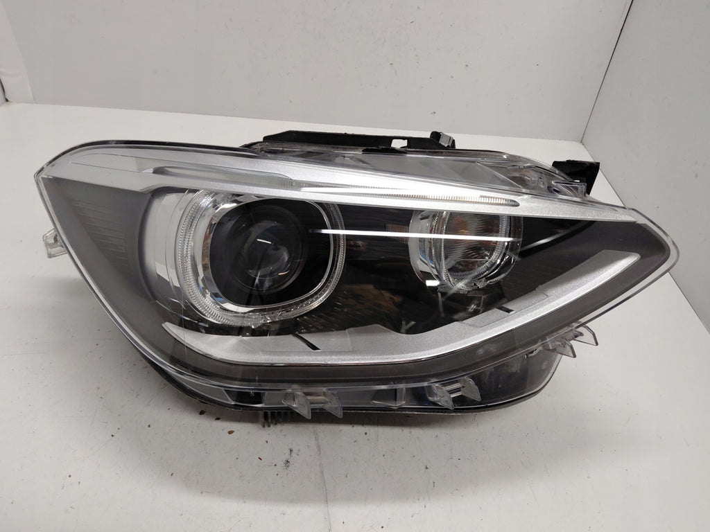 Frontscheinwerfer BMW F20 7296914 Xenon Rechts Scheinwerfer Headlight SCH2485799920pl