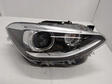 Laden Sie das Bild in den Galerie-Viewer, Frontscheinwerfer BMW F20 7296914 Xenon Rechts Scheinwerfer Headlight SCH2485799920pl