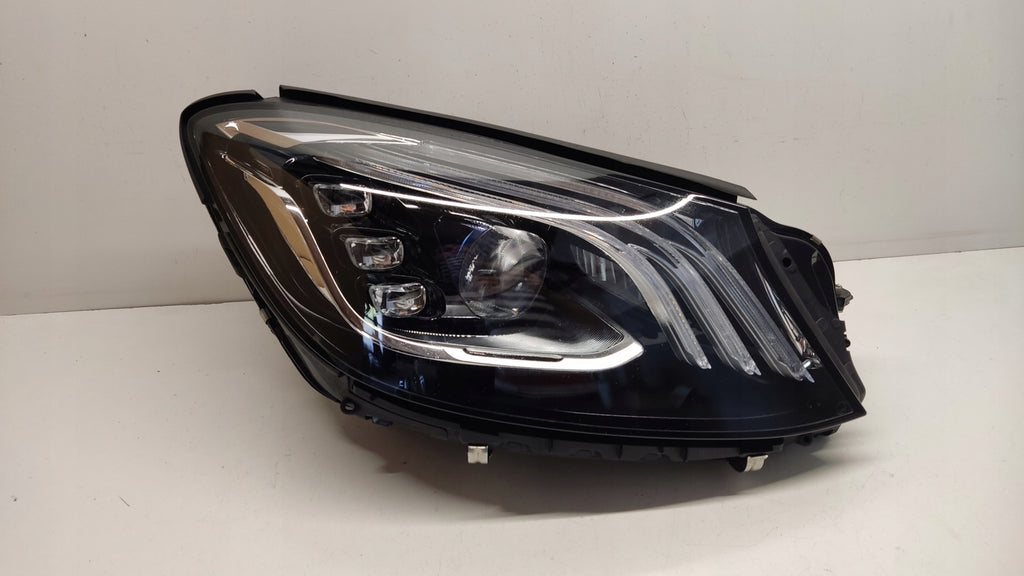 Frontscheinwerfer Mercedes-Benz A2229064805 LED Rechts Scheinwerfer Headlight