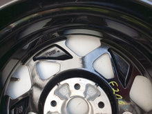 Load image into Gallery viewer, 1x Alufelge 16 Zoll 6.5" 5x114.3 50ET Glanz 52910-G4AA0 Hyundai I30 Iii FEL2731847344pv