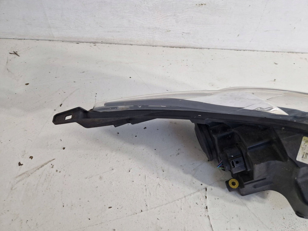 Frontscheinwerfer Ford Fiesta I 8A6113W030AF Links Scheinwerfer Headlight SCH5944661729zg