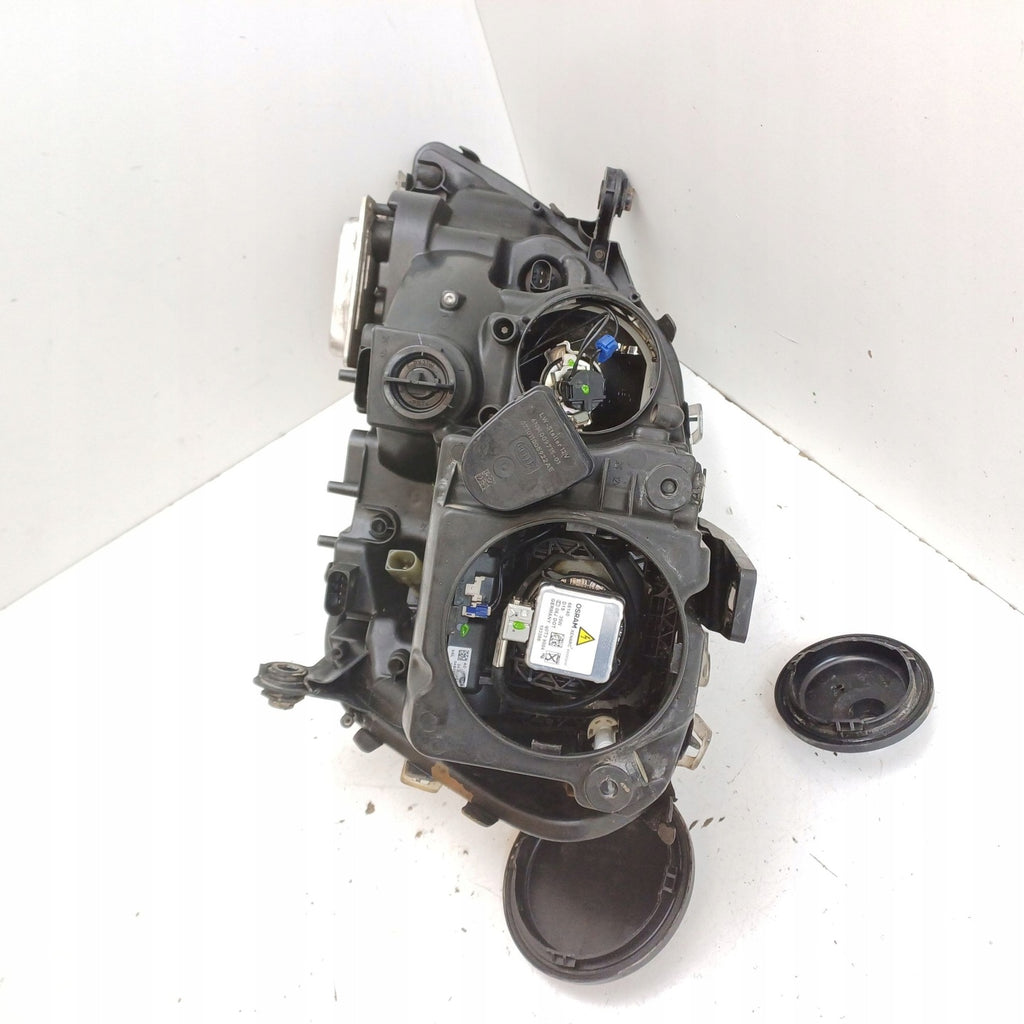 Frontscheinwerfer Mercedes-Benz W164 16838602 5DC00906050AD Rechts Headlight SCH7697690941la