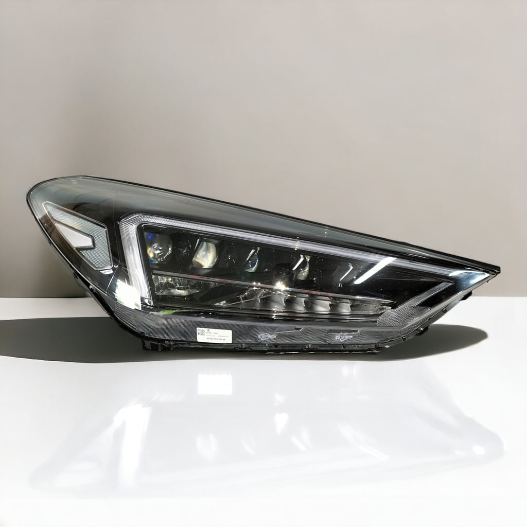 Frontscheinwerfer Hyundai Tucson 92102-D7700 D7921-11A20 LED Rechts Headlight