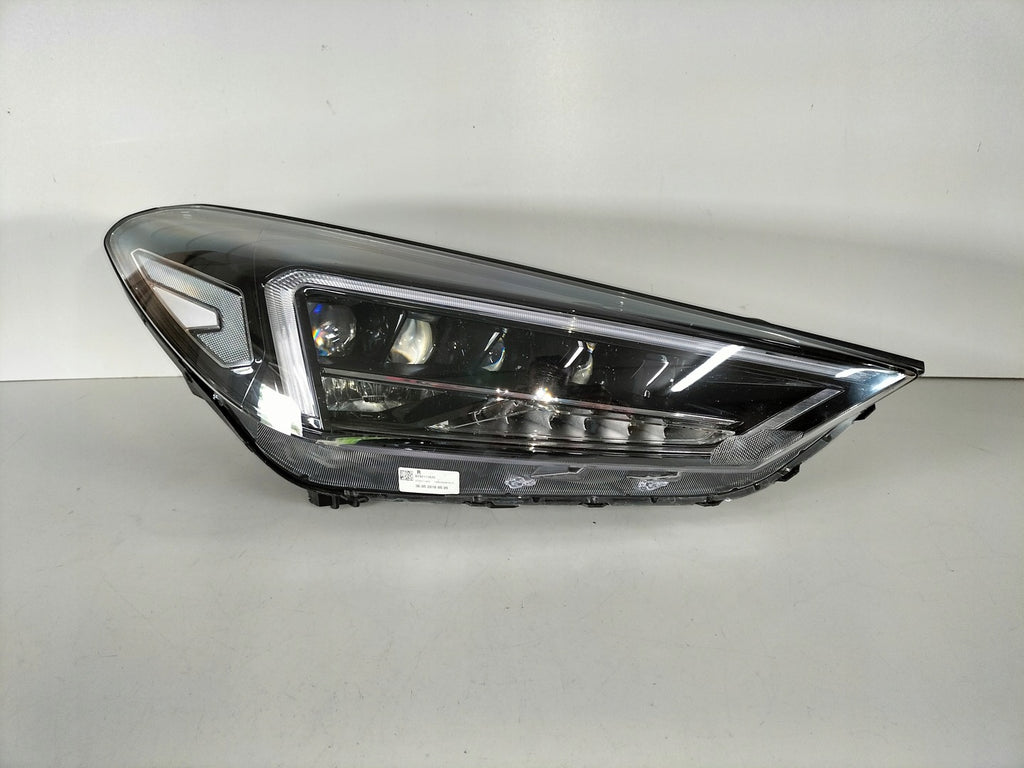 Frontscheinwerfer Hyundai Tucson 92102-D7700 D7921-11A20 LED Rechts Headlight