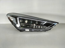 Laden Sie das Bild in den Galerie-Viewer, Frontscheinwerfer Hyundai Tucson 92102-D7700 D7921-11A20 LED Rechts Headlight