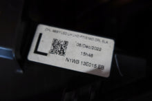 Load image into Gallery viewer, Frontscheinwerfer Ford Ranger N1WB13E014 N1WB13E015 LED Ein Satz Headlight SCH6623633961av
