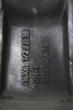 Laden Sie das Bild in den Galerie-Viewer, 1x Alufelge 16 Zoll 6.5&quot; 5x114.3 38ET 4250B592 Mitsubishi Outlander Iii