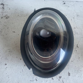 Frontscheinwerfer Mini F56 F55 5A01962 LED Rechts Scheinwerfer Headlight SCH6649460950af