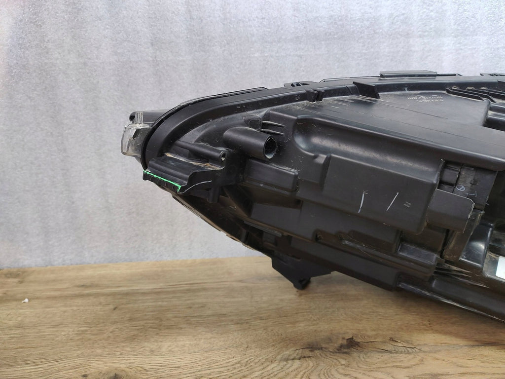 Frontscheinwerfer Ford Ecosport GN1513W029JE Rechts Scheinwerfer Headlight SCH3919916122yk