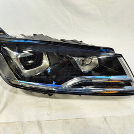 Frontscheinwerfer VW Touareg 7P1941032 Rechts Scheinwerfer Headlight SCH8175087807vw
