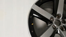 Load image into Gallery viewer, 1x Alufelge 17 Zoll 7.5&quot; 5x100 36ET 8X0601025AK Audi A1 Rim Wheel