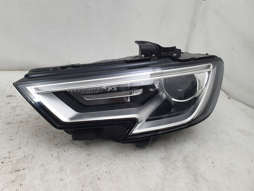 Frontscheinwerfer Audi A3 8V0941005E Xenon Links Scheinwerfer Headlight SCH2625274760ye