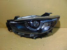 Laden Sie das Bild in den Galerie-Viewer, Frontscheinwerfer Mazda Cx5 KA1L51040M Full LED Links Scheinwerfer Headlight