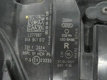 Laden Sie das Bild in den Galerie-Viewer, Frontscheinwerfer Audi Q2 81A941012A LED Rechts Scheinwerfer Headlight SCH3986260901in