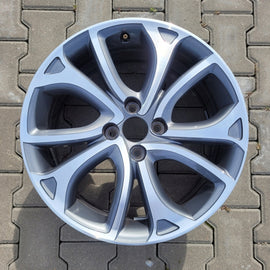 1x Alufelge 18 Zoll 8.0