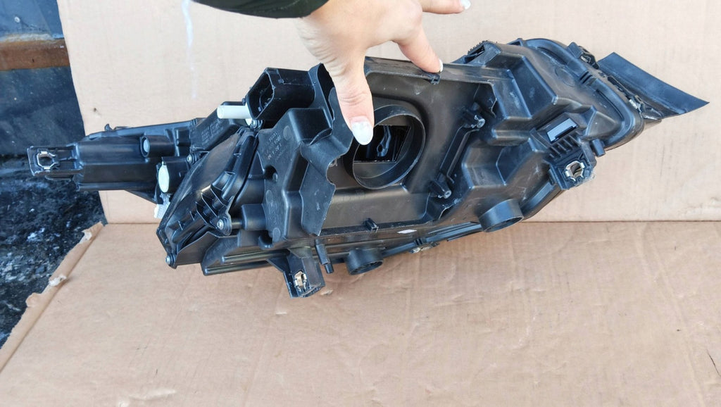 Frontscheinwerfer BMW I3 8494337 9853413 Links Scheinwerfer Headlight SCH7566514376jf