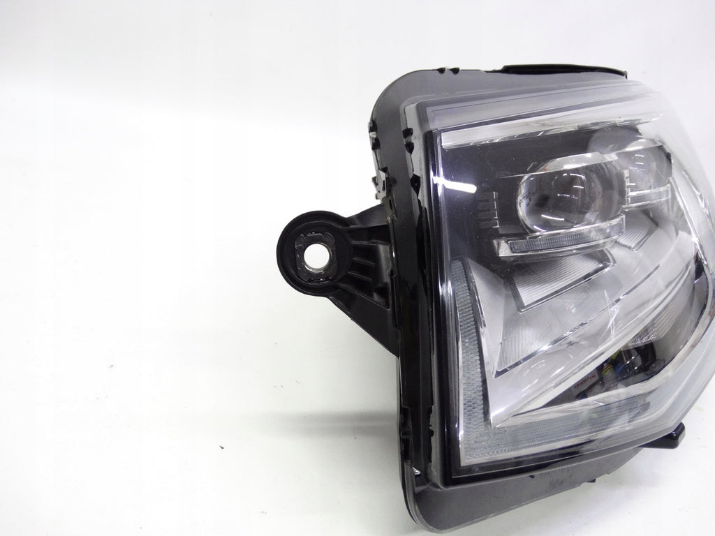 Frontscheinwerfer VW Multivan Transporter 7E1941773 LED Links Headlight SCH3512310941ke