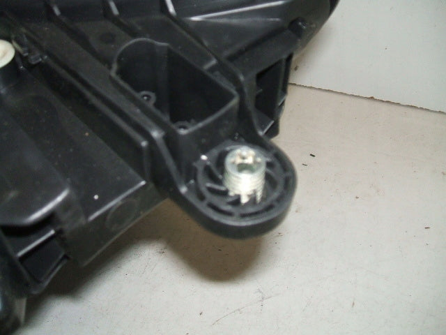 Frontscheinwerfer Mercedes-Benz W222 A2228207461 Rechts Scheinwerfer Headlight SCH1886385281rn