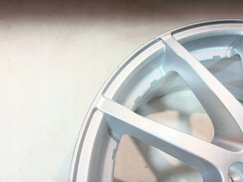 1x Alufelge 17 Zoll 5x108 BJ321007KOD 87169090 Jaguar Range Rover I Evoque L538 FEL1845306555cu