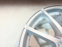 Laden Sie das Bild in den Galerie-Viewer, 1x Alufelge 17 Zoll 5x108 BJ321007KOD 87169090 Jaguar Range Rover I Evoque L538 FEL1845306555cu