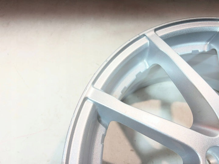 1x Alufelge 17 Zoll 5x108 BJ321007KOD 87169090 Jaguar Range Rover I Evoque L538 FEL1845306555cu