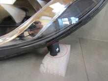 Laden Sie das Bild in den Galerie-Viewer, Frontscheinwerfer Ford Fiesta I H1BB-13E015-AD LED Links Scheinwerfer Headlight SCH8169879207sr