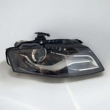 Load image into Gallery viewer, Frontscheinwerfer Audi A4 B8 Rechts Scheinwerfer Headlight