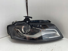 Load image into Gallery viewer, Frontscheinwerfer Audi A4 B8 Rechts Scheinwerfer Headlight