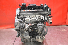 Laden Sie das Bild in den Galerie-Viewer, Motor VW Passat CBA 2.0 TDI 140PS 2008 Diesel Engine Unkomplett