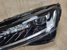 Laden Sie das Bild in den Galerie-Viewer, Frontscheinwerfer Skoda Superb III 3V1941015D 11502030000 Full LED Rechts SCH3989744080mg
