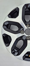 Load image into Gallery viewer, 1x Alufelge 17 Zoll 6.5" 4x100 40ET 403009403R Renault Captur I Rim Wheel FEL2865183683qk
