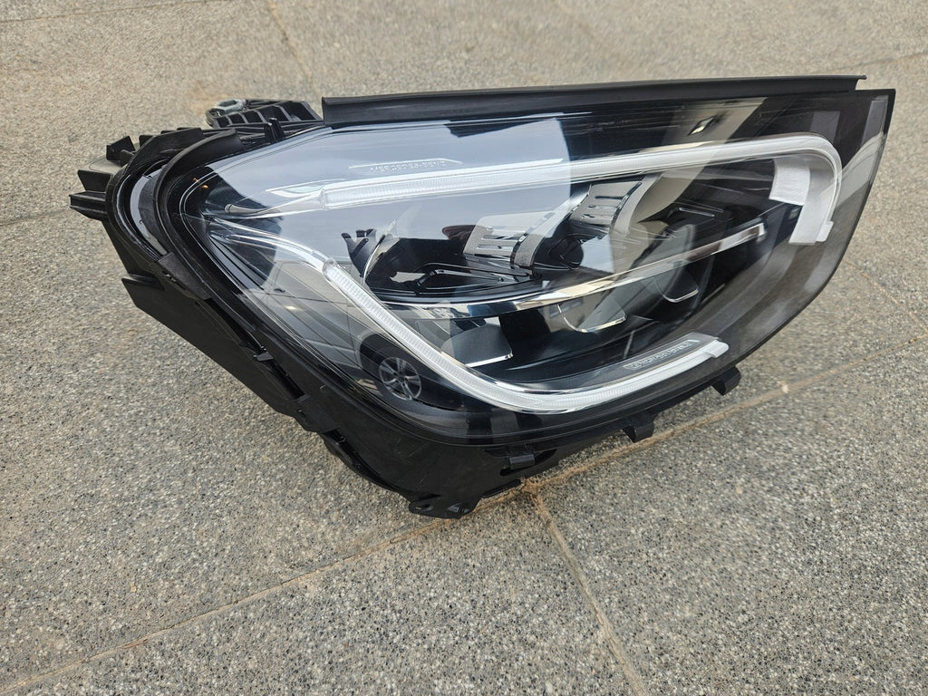 Frontscheinwerfer Mercedes-Benz Glc X253 A2539067001 LED Rechts Headlight