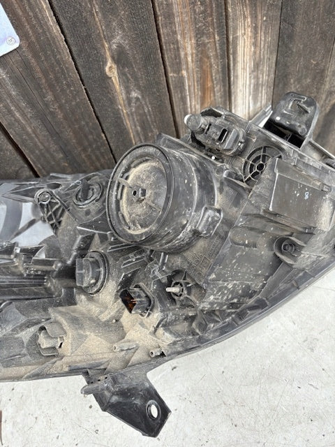 Frontscheinwerfer Fiat Talento Trafic III 260601217R Links Headlight SCH7638626720fh