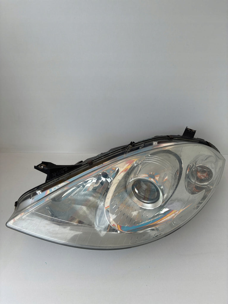 Frontscheinwerfer Mercedes-Benz W169 1698200561 Links Scheinwerfer Headlight SCH2316739403bh