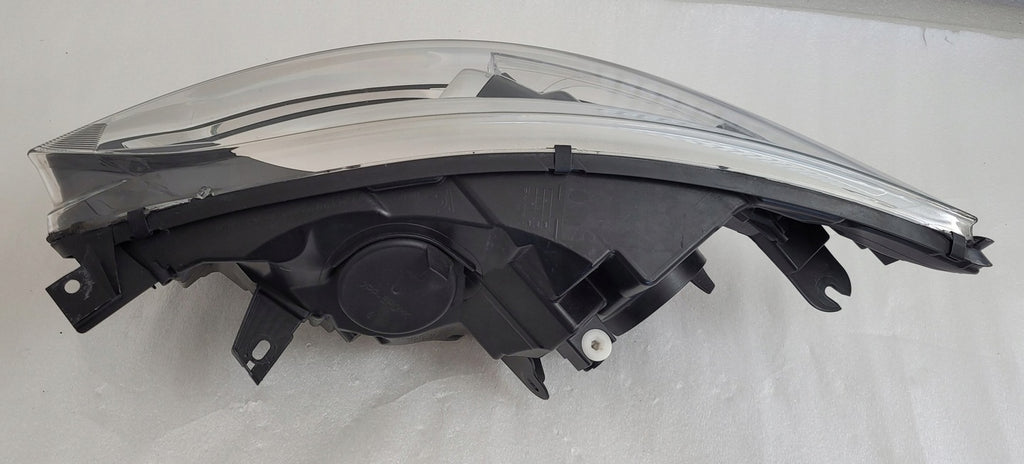 Frontscheinwerfer Renault Captur I Rechts Scheinwerfer Headlight SCH4543880370jc