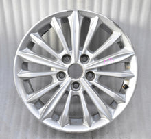 Load image into Gallery viewer, 1x Alufelge 16 Zoll 6.5" 5x108 50ET JX7C-1007-B1A Ford Focus Iv Rim Wheel FEL3293114938ef