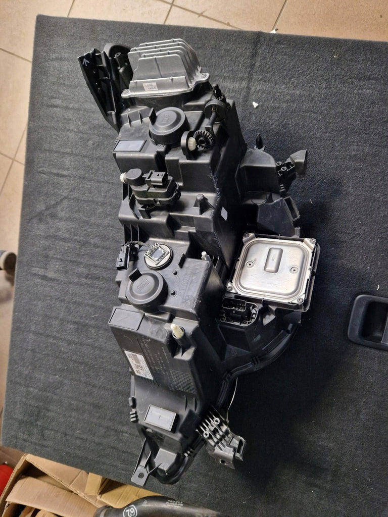 Frontscheinwerfer Renault Megane IV 260103612R Full LED Rechts oder Links SCH3947644822uf
