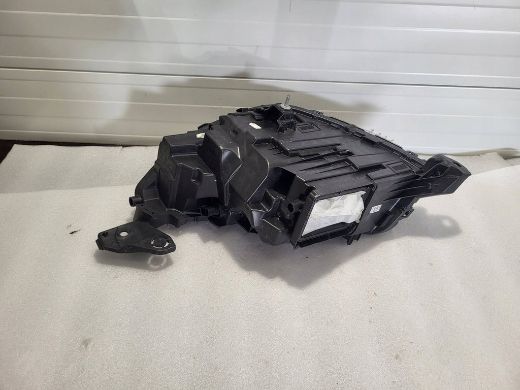 Frontscheinwerfer Peugeot 208 9850597780 Full LED Rechts Scheinwerfer Headlight SCH1301857202fc