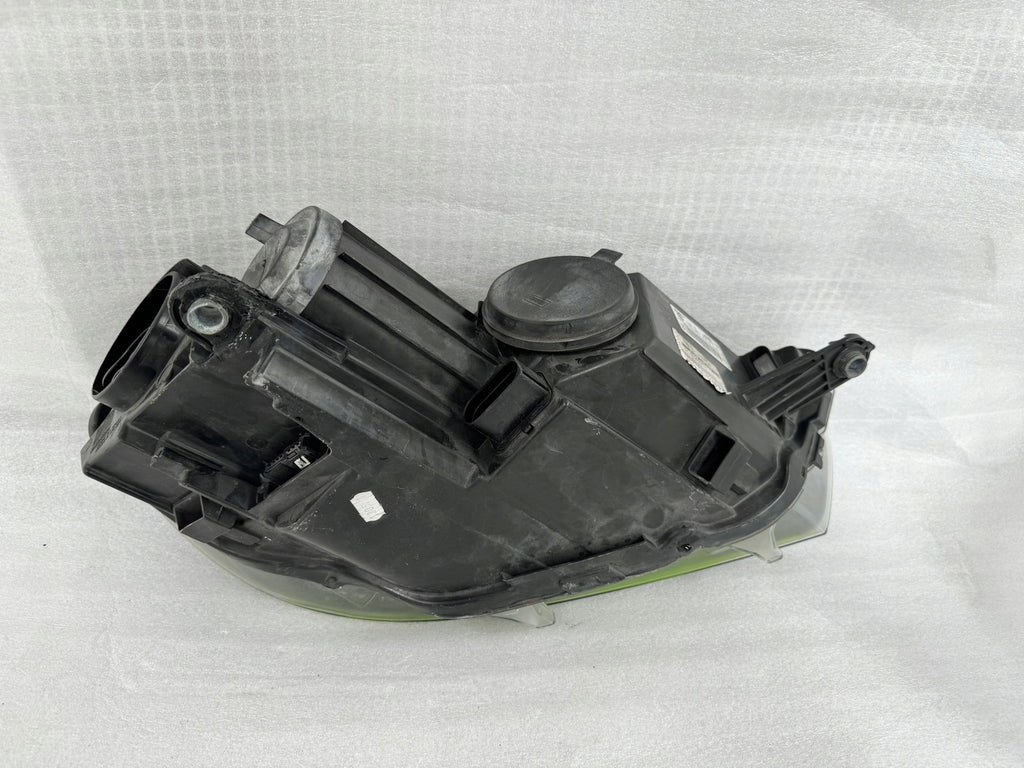 Frontscheinwerfer VW Scirocco 1K8941031D Xenon Links Scheinwerfer Headlight