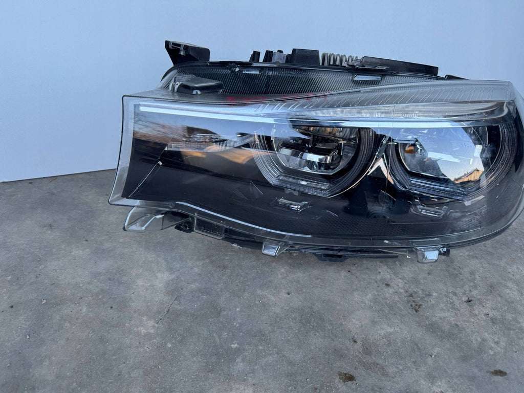 Frontscheinwerfer BMW F34 9448179 Ein Stück (Rechts oder Links) Headlight SCH9152894459wk