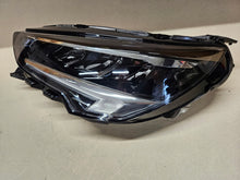 Laden Sie das Bild in den Galerie-Viewer, Frontscheinwerfer Opel Corsa F 9829522780 Links Scheinwerfer Headlight SCH4289022559zq