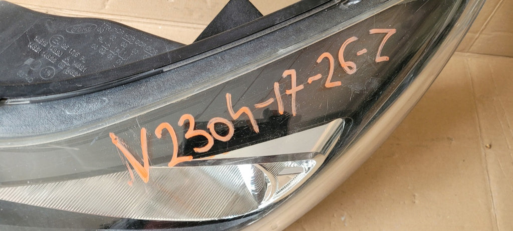 Frontscheinwerfer Ford Focus BM51-13W030-AK Links Scheinwerfer Headlight SCH6648721864ap