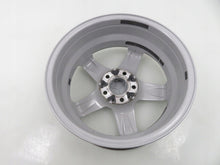 Laden Sie das Bild in den Galerie-Viewer, 4x Alufelge 16 Zoll 6.0" 5x112 46ET Glanz Silber KBA47330 Mercedes-Benz FEL5260434613nk