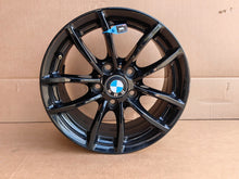 Laden Sie das Bild in den Galerie-Viewer, 1x Alufelge 16 Zoll 7.0" 5x120 40ET 6796202 BMW 1 Rim Wheel FEL8382073508oh
