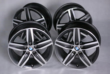 Load image into Gallery viewer, 4x Alufelge 17 Zoll 7.5" 5x112 54ET 6855091 BMW 4 Gran 2 Tourer F45 Rim Wheel FEL3629373843gc