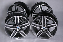 Laden Sie das Bild in den Galerie-Viewer, 4x Alufelge 17 Zoll 7.5" 5x112 54ET 6855091 BMW 4 Gran 2 Tourer F45 Rim Wheel FEL3629373843gc