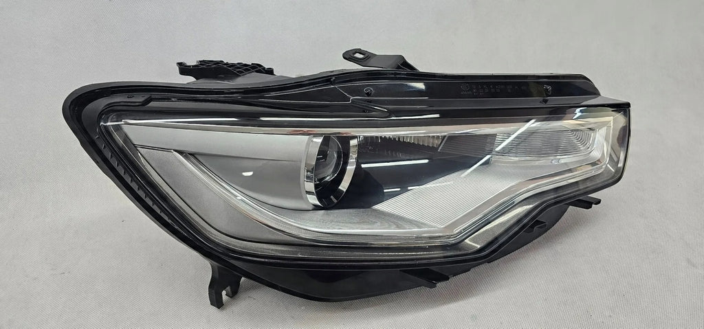 Frontscheinwerfer Audi A6 C7 4G0941044C Rechts Scheinwerfer Headlight
